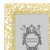 Festoon Frame 4" x 6"